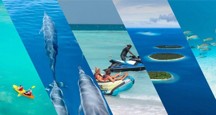 Biển Maldives Niềm tự hào của chúng tôi