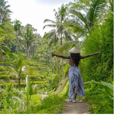 Các bộ trưởng tranh luận về vị thế du lịch Bali với tư cách là thủ đô du lịch của Indonesia