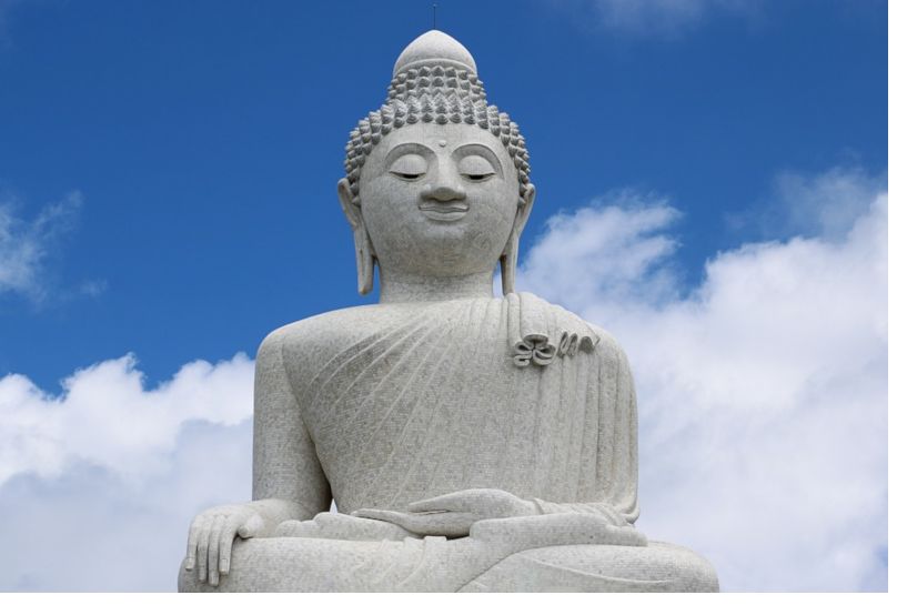 Đi thăm Phật Lớn