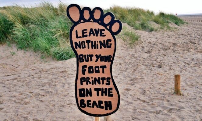 Du lịch có trách nhiệm: 10 điểm du lịch sinh thái cho danh sách của bạn