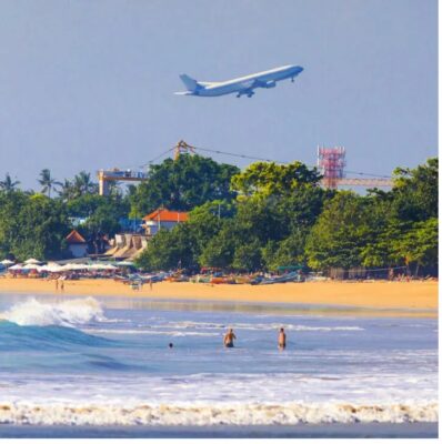 Giám đốc Du lịch Bali cho biết sự phục hồi của Đảo