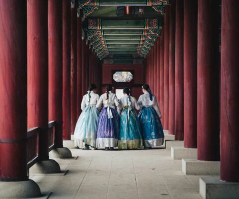 Hàn Quốc nới lỏng các hạn chế đi lại từ ngày 8 tháng 6