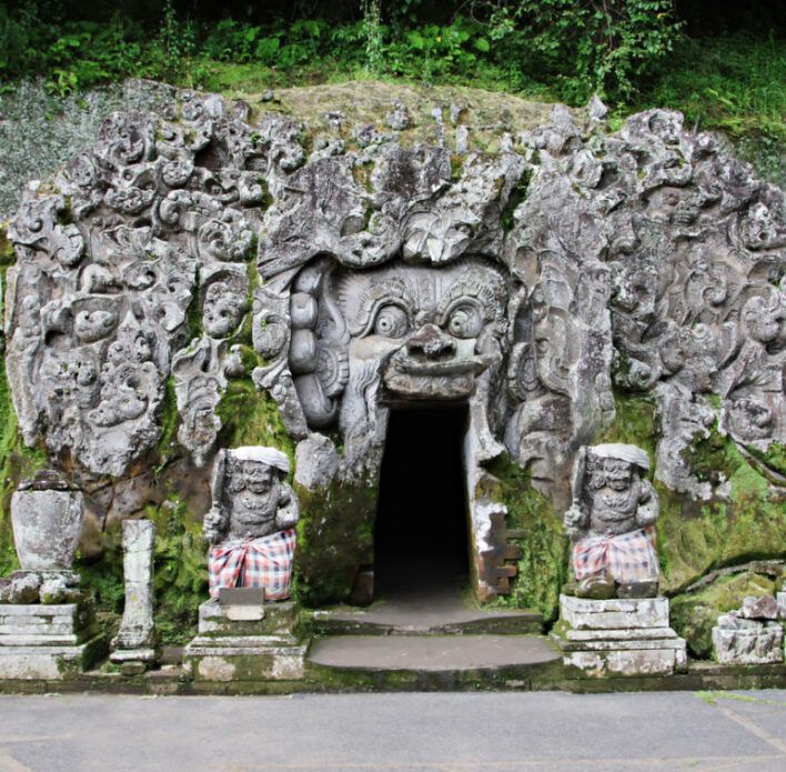 Hang động cổ đại được phát hiện ở làng Bali chuẩn bị mở cửa cho công chúng