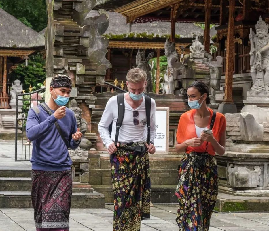 Phong tục & Văn hóa Bali