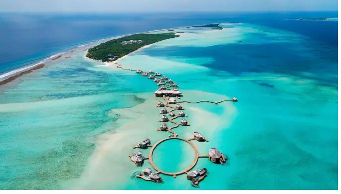 Soneva Fushi
