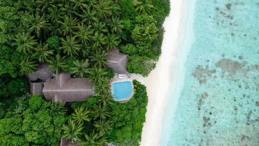 Soneva Fushi là 1 Resort ở Maldives đã khiến chúng tôi suy nghĩ lại về lựa chọn cuộc sống như thế nào