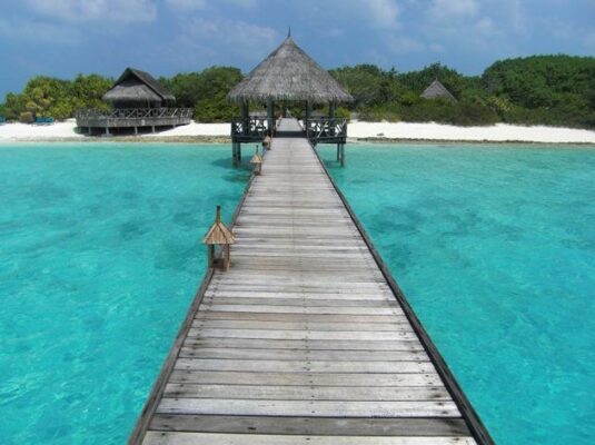 Thời điểm tốt nhất trong năm để đi Tour Maldives