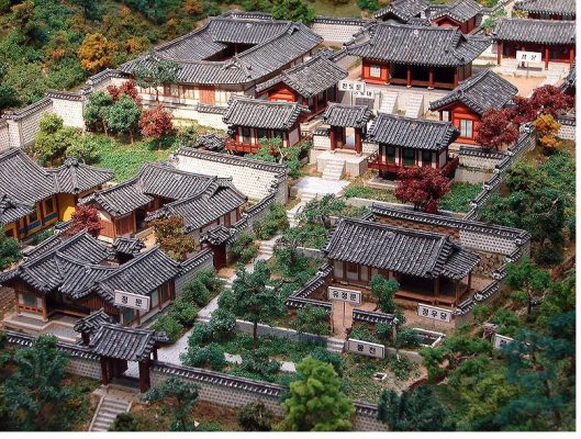 Khám Phá Andong - Hàn Quốc