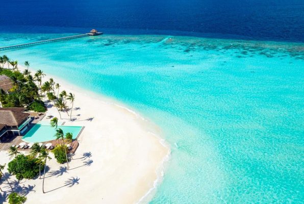 8 hoạt động thú vị ở Maldives