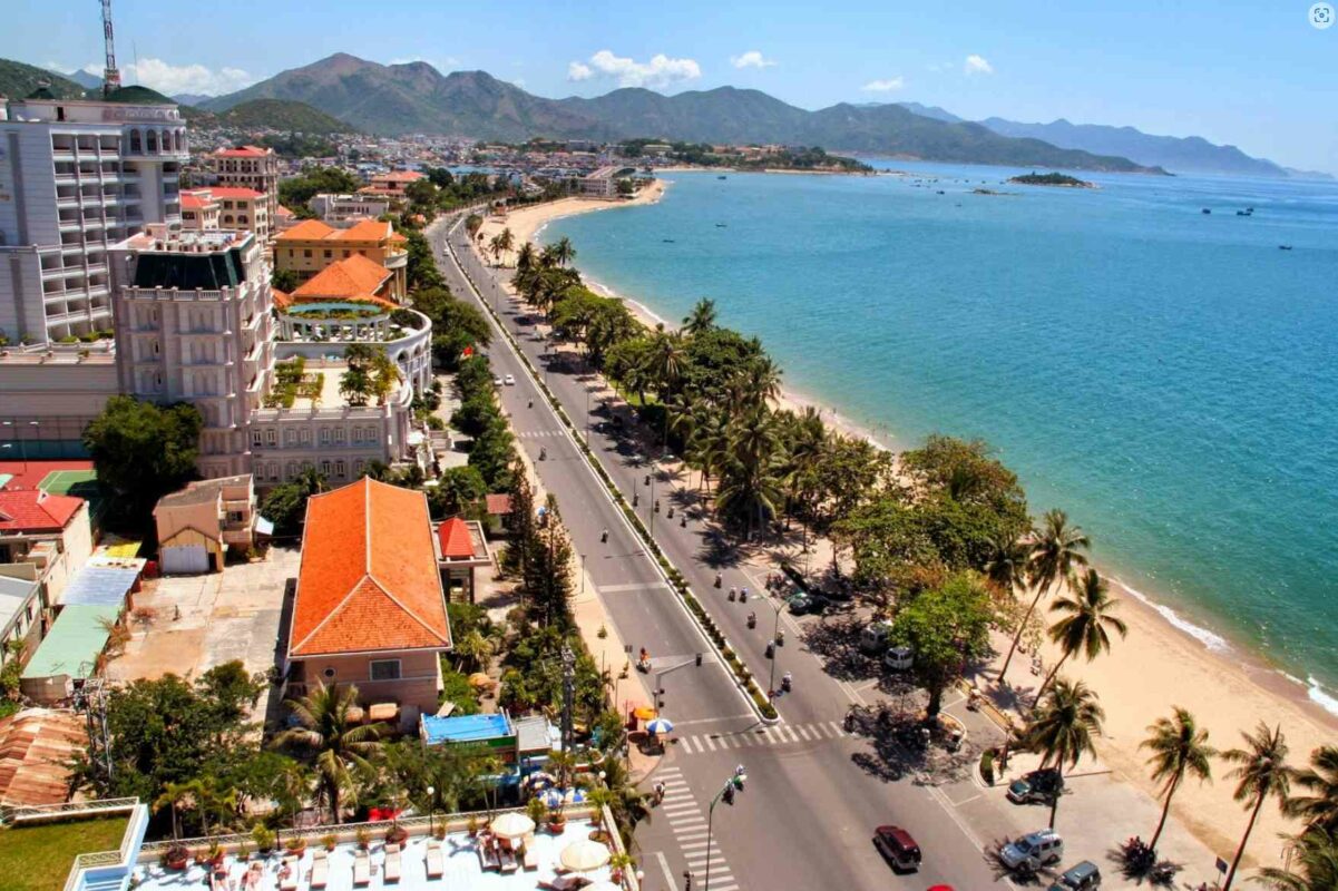 Lựa chọn nơi lưu trú giá rẻ là điều kiện tối thiểu cho chuyến đi du lịch Nha Trang với kinh phí thấp