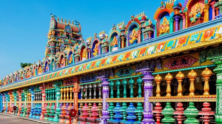 Malaysia: Viên ngọc ẩn của Đông Nam Á