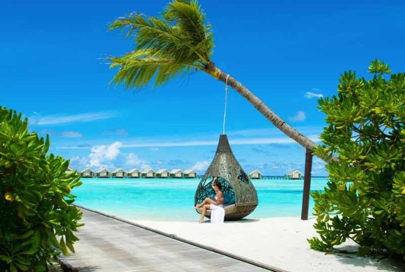Mẹo du lịch Maldives: 5 điều cần làm trước khi bạn bay