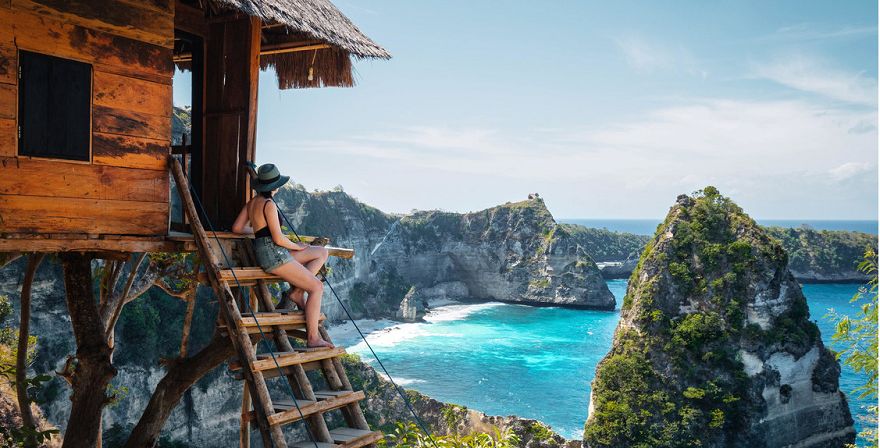 Đảo Bali, indonesia