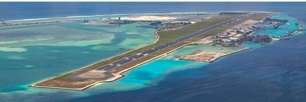 Di chuyển từ Sân bay Malé đến Meeru Island Resort and Spa