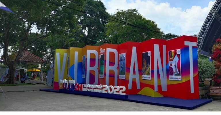 Tour du lịch kết hợp Team Building chắc chắn là đòn bẩy của sự thành công