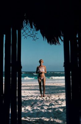 Tôi Đã Đi Tuần Trăng Mật Đến Maldives ... Một Mình