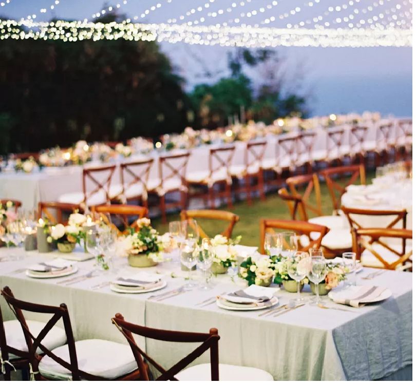 10 địa điểm tốt nhất tổ chức đám cưới ở Bali