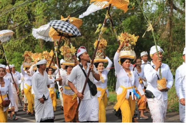 15 điều đặc biệt và thú vị để làm ở Bali