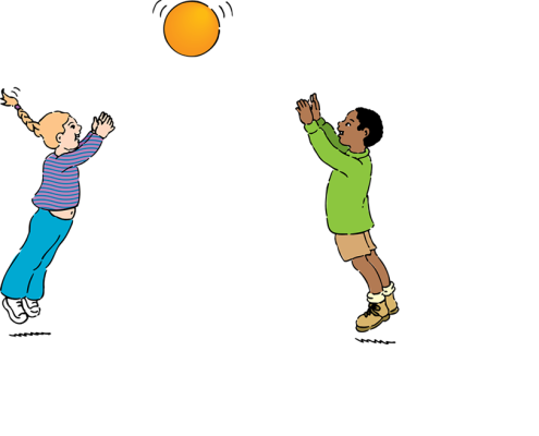 21 hoạt động Team Building sáng tạo cho trẻ em