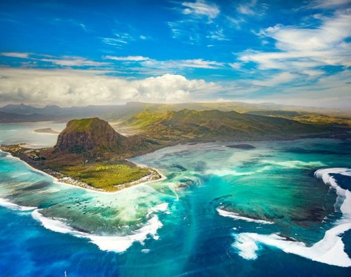 5 điểm đến tuyệt đẹp ở bãi biển mà bạn nên ghé thăm