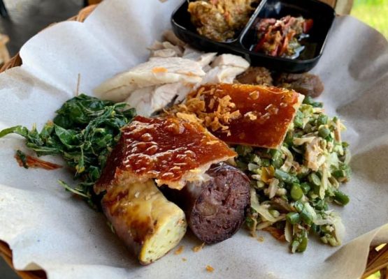 5 nhà hàng babi guling ngon nhất Bali với món thịt lợn quay nổi tiếng của hòn đảo