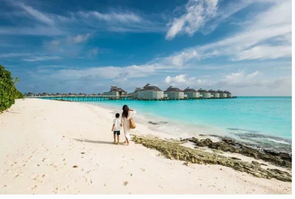 9 sai lầm cần tránh ở Maldives