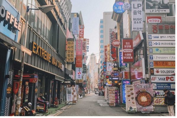 Bạn cần biết khi đi Tour Seoul - Hàn Quốc vào mùa đông.