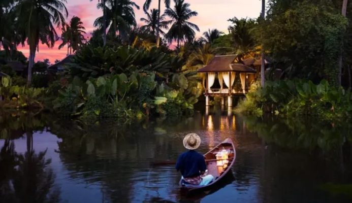 Đánh giá Anantara Mai Khao Phuket Villas: một kỳ nghỉ bên bờ biển vui vẻ và thú vị