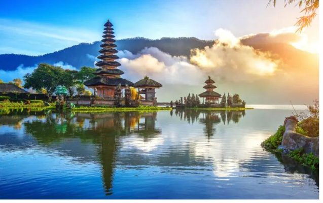 Du lịch Bali 2022 có an toàn không?