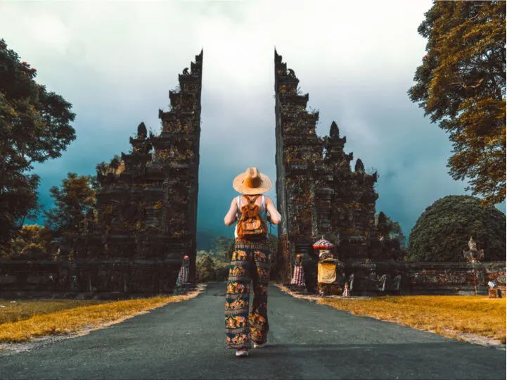 Du lịch Bali 2022 đang rất HOT