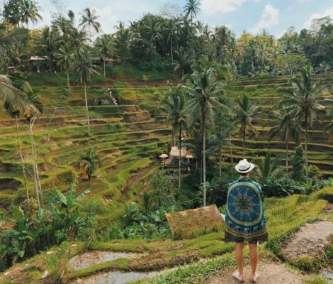 Hướng dẫn du lịch Bali cho những người lần đầu tiên (từ một du khách kỳ cựu)