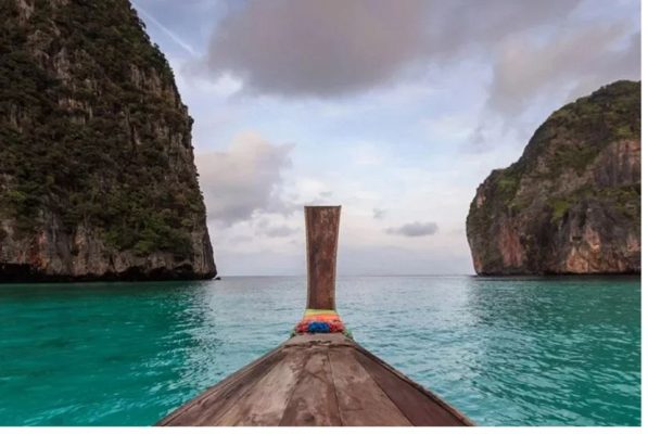 Hướng dẫn du lịch về những điều nên làm và nên xem ở Đảo Phi Phi