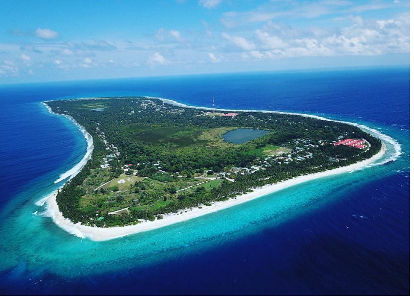 Hướng dẫn từ A-Z về đảo san hô ở Maldives