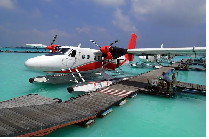 Một chuyến đi Tour Maldives sẽ tăng thêm - ngay cả khi bạn đặt vé máy bay và khách sạn có tích điểm