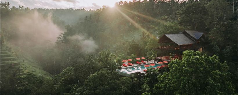 Những khách sạn tốt nhất ở Bali: 8 khách sạn chúng tôi yêu thích