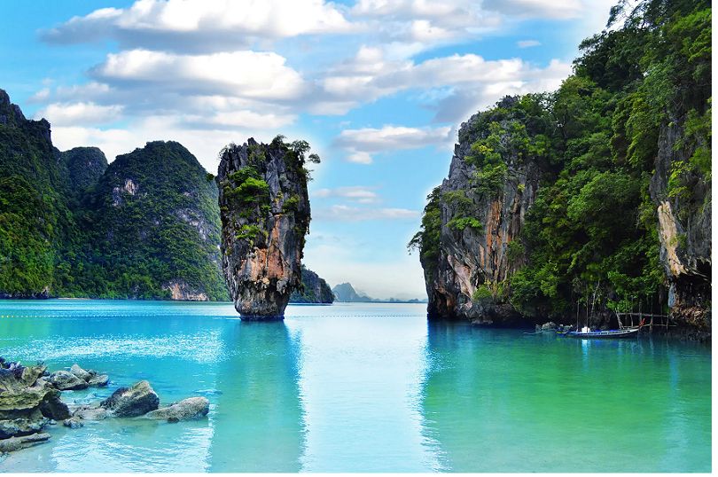 Thái Lan là nơi hoàn hảo cho những ai tham gia vào xu hướng du lịch “chăm sóc sức khỏe”