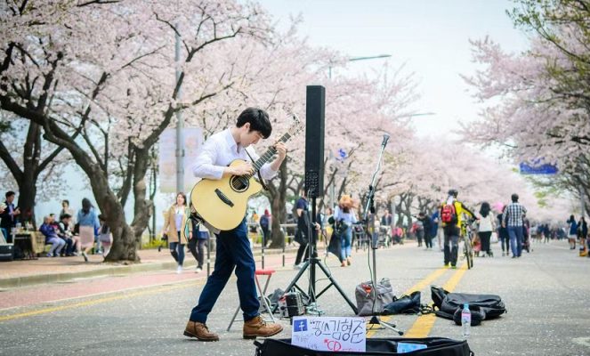 Tham quan Seoul thật dễ dàng với những mẹo đơn giản sau