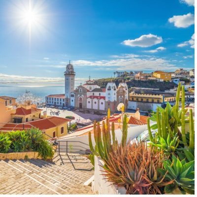 10 địa điểm ấm áp nên đi du lịch vào tháng 2