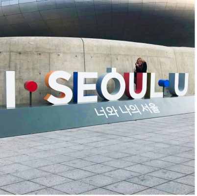 13 điều tôi ước mình đã biết trước khi đến thăm Seoul-Hàn Quốc