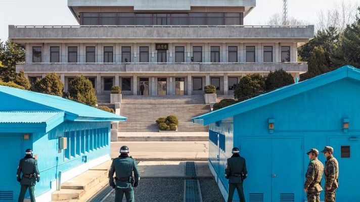 5 chuyến đi trong ngày tốt nhất từ ​​Seoul dành cho người hâm mộ lịch sử, thiên nhiên và cảnh biển