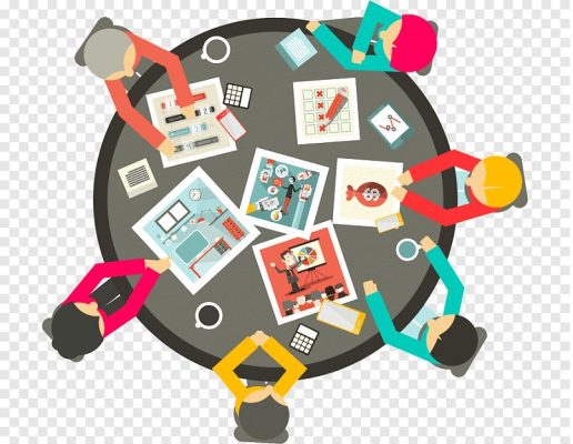 6 hoạt động Team Building ảo sáng tạo hàng đầu