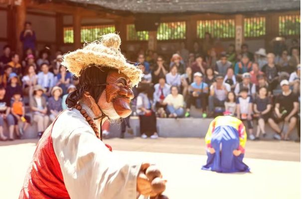 7 địa điểm bạn không thể bỏ qua ở Hàn Quốc