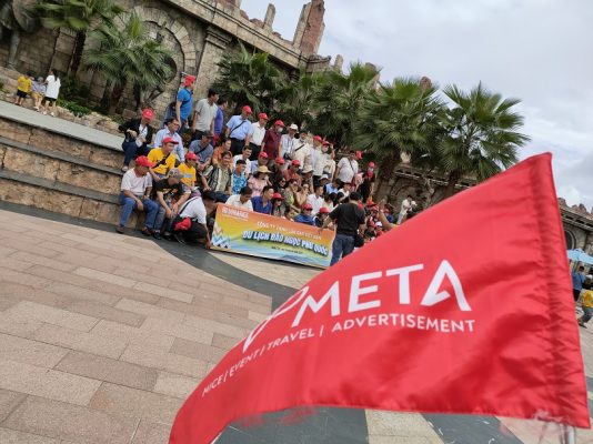 8 lợi ích hàng đầu của các sự kiện Team Building của công ty