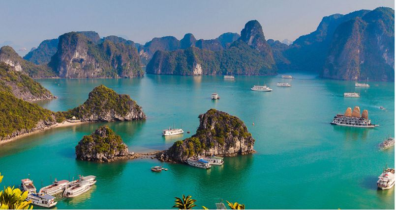Các địa phương của Việt Nam có nhiều tiềm năng để thúc đẩy du lịch MICE.