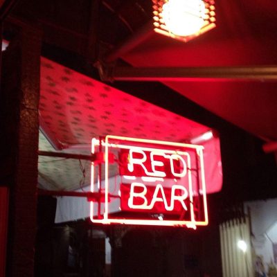 Các quán bar, câu lạc bộ và cuộc sống về đêm ở Phnom Penh