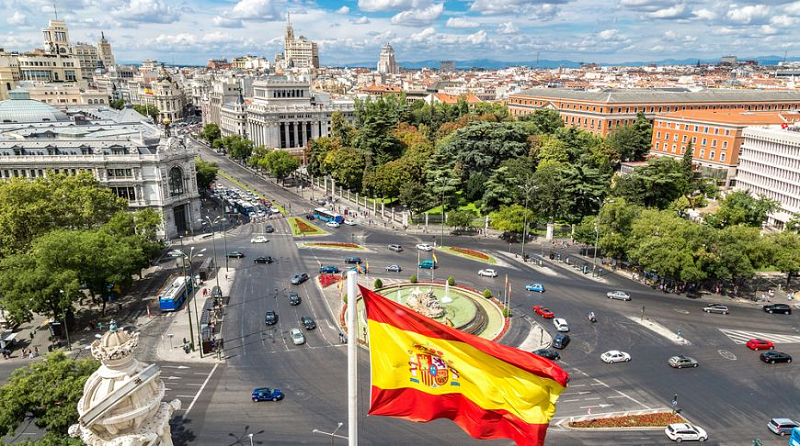 Chắc chắn Tour du lịch MICE kết hợp hội nghị, hội thảo ở Tây Ban Nha vào năm 2022 sẽ là những chuyển biến tích cực