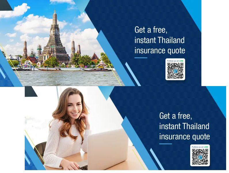 Đảm bảo chương trình bảo hiểm y tế phù hợp cho Thái Lan