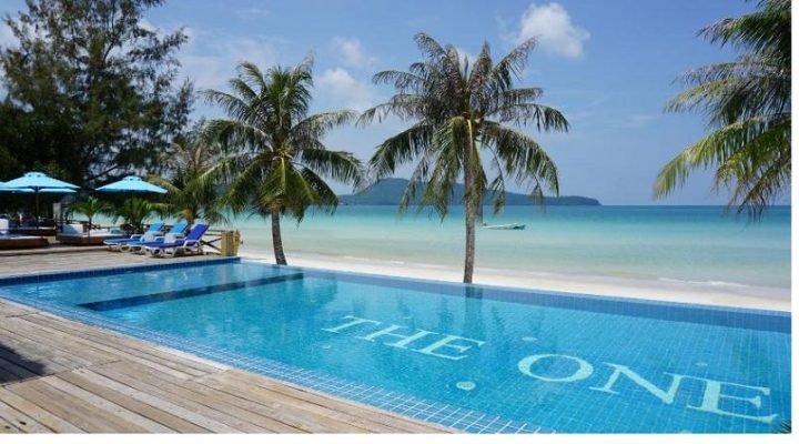 Đánh giá: The One Resort, Koh Rong Sanloem ở Campuchia