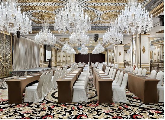 Đề tài phân tích Tác động & Lợi ích của Tour Du lịch MICE