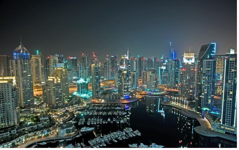 Dubai tìm cách thúc đẩy lĩnh vực MICE với ủy ban mới